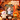 Mellojoy -【ONE OF EACH PER PERSON!!!  】Happy Mello-Ween-【Dry Yogurt Texture】【 216.6g - 223.1g】【Z091】