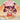 Mellojoy -【Limit 1 pair per person 】 Mellojoy Mini Land【 No returns if opened 】【 Blind Box 】【A035】