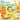 Mellojoy -【Limit 2 per person 】 Fruit Market【Fronzen Cream & Mousse Cream Texture】【189-230g】【Z050】