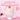 Mellojoy -【Limit 2 per person 】 Mellojoy Strawberry Cake Whole - Mousse Cream 【Z048-10】